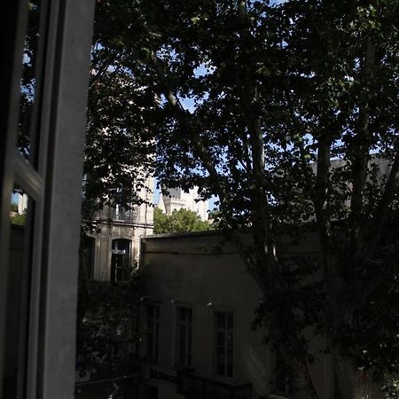 Appartement Rue Carnot Avignon Eksteriør bilde