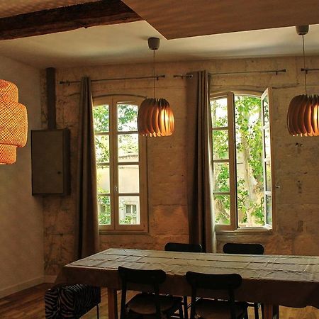 Appartement Rue Carnot Avignon Eksteriør bilde