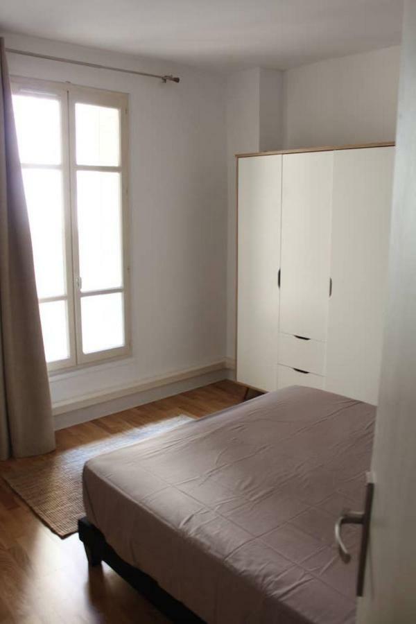 Appartement Rue Carnot Avignon Eksteriør bilde