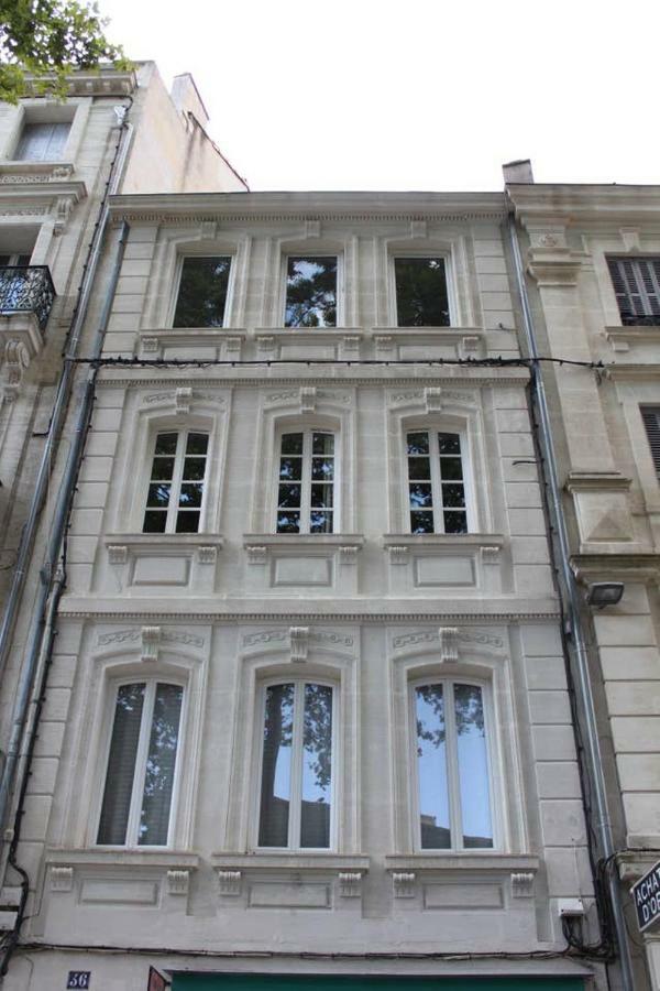 Appartement Rue Carnot Avignon Eksteriør bilde