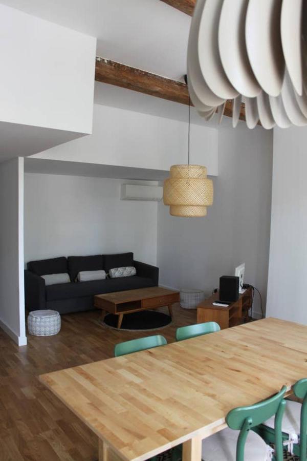 Appartement Rue Carnot Avignon Eksteriør bilde