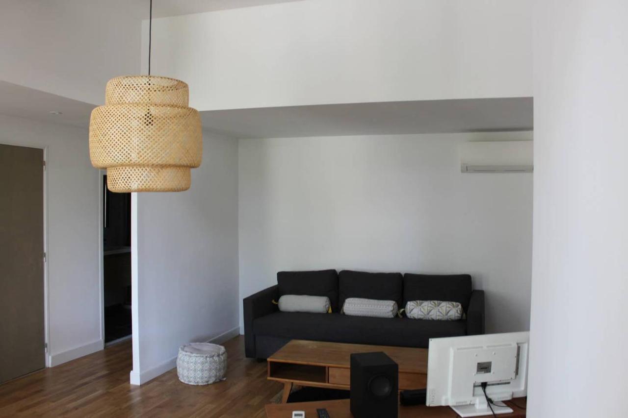 Appartement Rue Carnot Avignon Eksteriør bilde